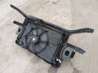 bontott VW GOLF V Komplett Homlokfal (Részeivel)