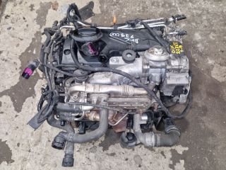 bontott VW GOLF V Komplett Motor (Segédberendezésekkel)