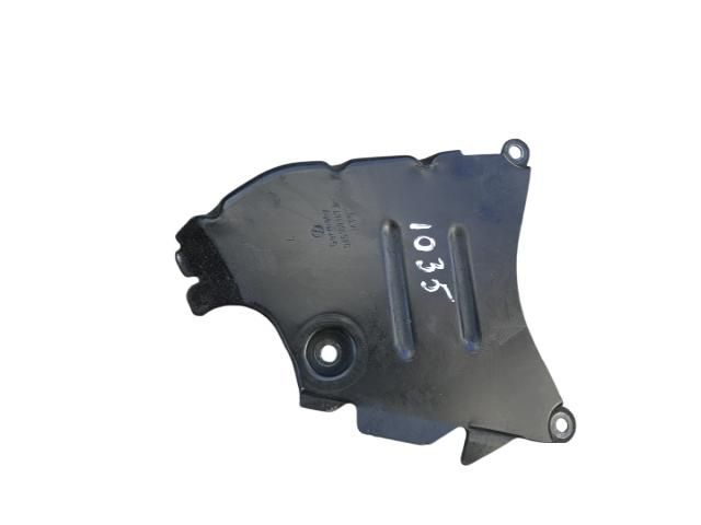 bontott VW GOLF V Komplett Vezérlés Burkolat