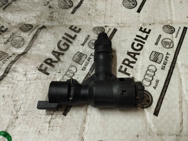 bontott VW GOLF V Kuplung Cső