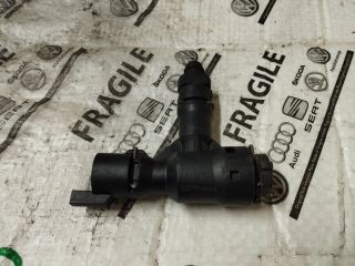 bontott VW GOLF V Kuplung Cső