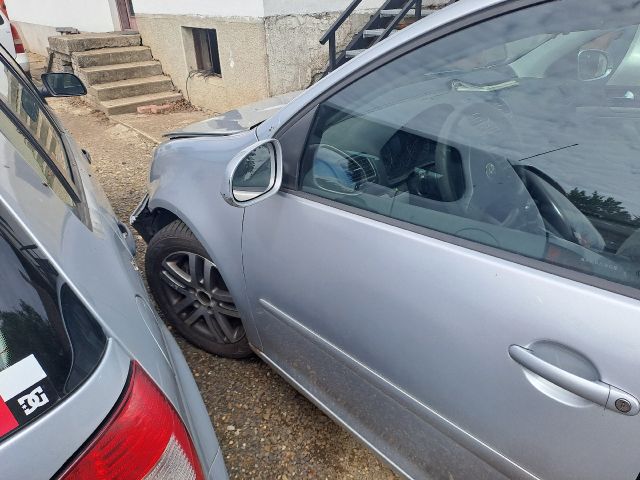 bontott VW GOLF V Kuplung Cső