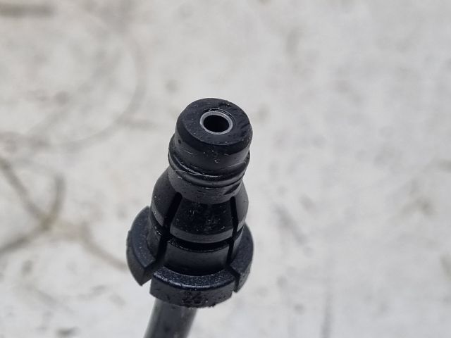 bontott VW GOLF V Kuplung Cső