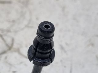 bontott VW GOLF V Kuplung Cső