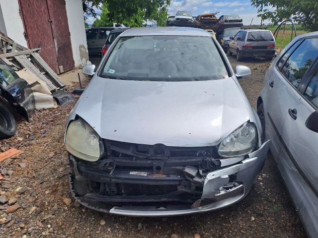 bontott VW GOLF V Kuplung Cső