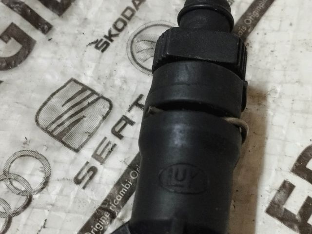 bontott VW GOLF V Kuplung Cső