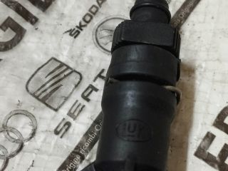 bontott VW GOLF V Kuplung Cső