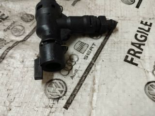 bontott VW GOLF V Kuplung Cső