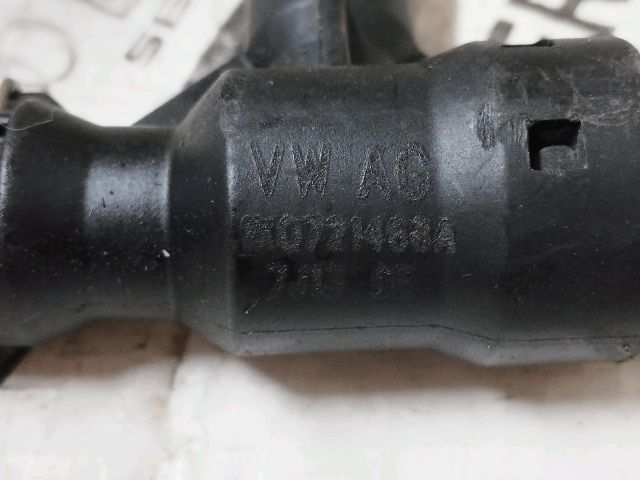 bontott VW GOLF V Kuplung Cső