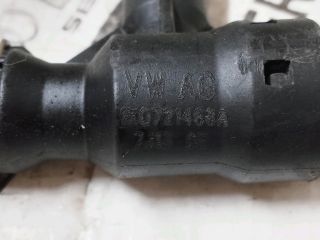 bontott VW GOLF V Kuplung Cső