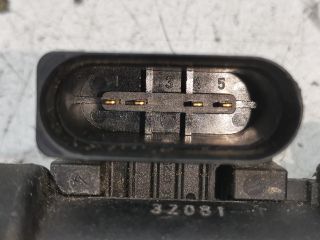 bontott VW GOLF V Kuplung Munkahenger