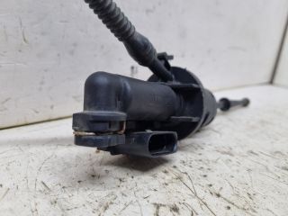 bontott VW GOLF V Kuplung Munkahenger