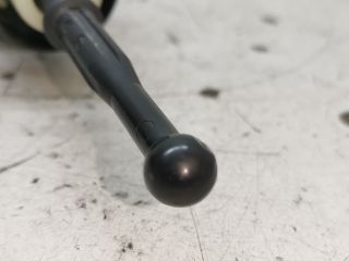 bontott VW GOLF V Kuplung Munkahenger