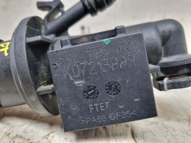 bontott VW GOLF V Kuplung Munkahenger