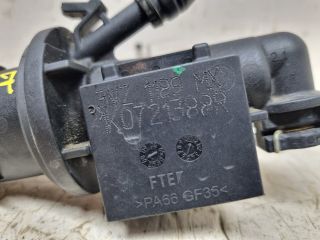 bontott VW GOLF V Kuplung Munkahenger