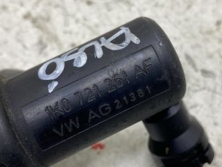 bontott VW GOLF V Kuplung Munkahenger