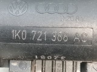 bontott VW GOLF V Kuplung Munkahenger