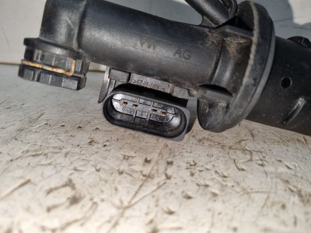 bontott VW GOLF V Kuplung Munkahenger