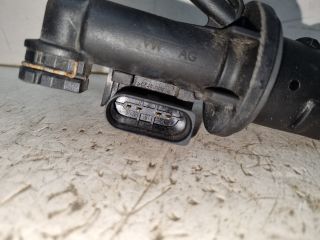 bontott VW GOLF V Kuplung Munkahenger