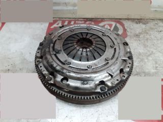 bontott VW GOLF V Kuplung Szett (Szerkezet, Tárcsa)