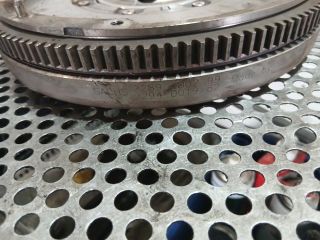 bontott VW GOLF V Kuplung Szett (Szerkezet, Tárcsa)