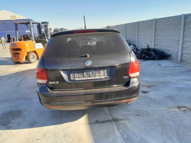 bontott VW GOLF V Kuplung Szett (Szerkezet, Tárcsa)