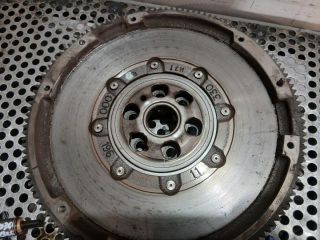 bontott VW GOLF V Kuplung Szett (Szerkezet, Tárcsa)