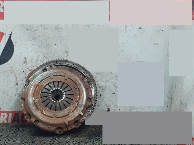 bontott VW GOLF V Kuplung Szett (Szerkezet, Tárcsa)