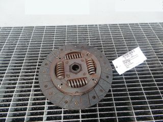 bontott VW GOLF V Kuplung Tárcsa