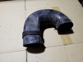 bontott VW GOLF V Légbeömlő Cső
