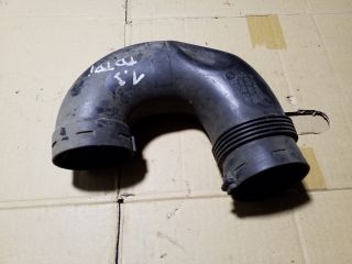 bontott VW GOLF V Légbeömlő Cső