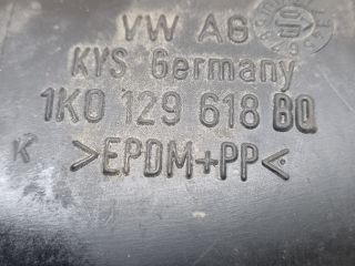 bontott VW GOLF V Légbeömlő Cső