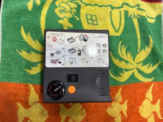 bontott VW GOLF V Légkompresszor