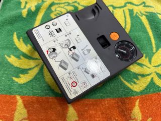 bontott VW GOLF V Légkompresszor