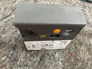 bontott VW GOLF V Légkompresszor