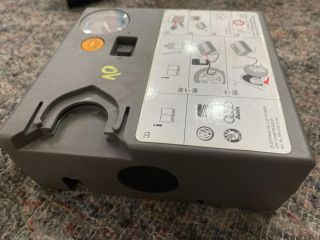 bontott VW GOLF V Légkompresszor