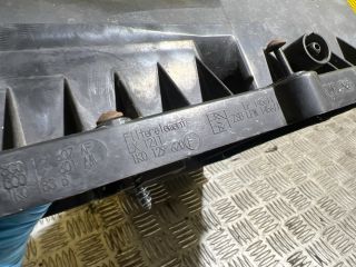 bontott VW GOLF V Légszűrő Ház Fedél