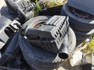 bontott VW GOLF V Légszűrő Ház