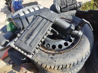 bontott VW GOLF V Légszűrő Ház