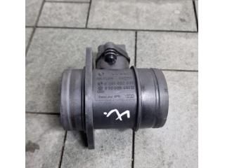 bontott VW GOLF V Légtömegmérő