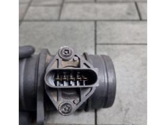 bontott VW GOLF V Légtömegmérő