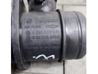 bontott VW GOLF V Légtömegmérő