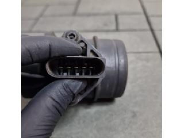 bontott VW GOLF V Légtömegmérő