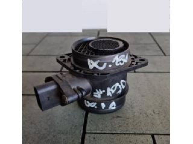 bontott VW GOLF V Légtömegmérő