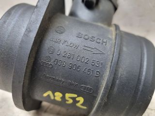 bontott VW GOLF V Légtömegmérő