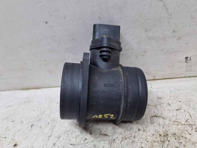 bontott VW GOLF V Légtömegmérő