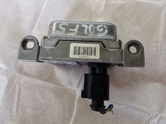 bontott VW GOLF V Menetstabilizátor Elektronika