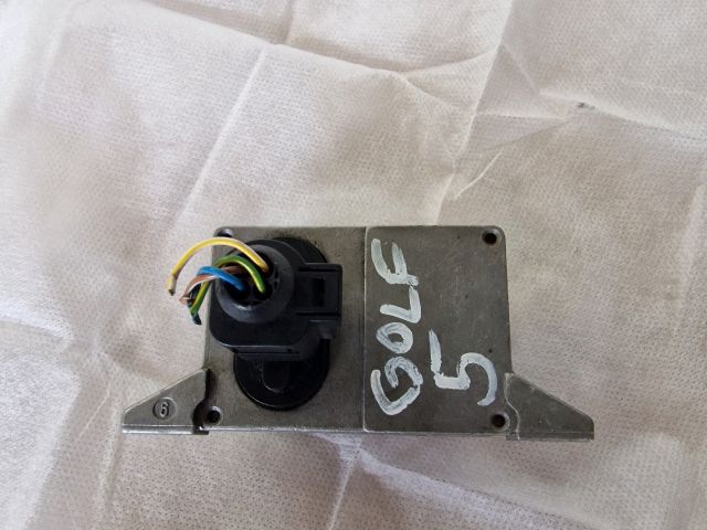 bontott VW GOLF V Menetstabilizátor Elektronika