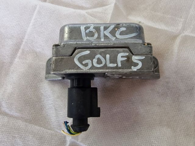 bontott VW GOLF V Menetstabilizátor Elektronika
