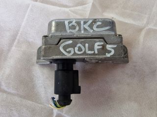 bontott VW GOLF V Menetstabilizátor Elektronika
